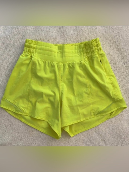 lululemon athletica Pants - Lululemon shorts